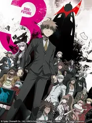 Danganronpa 3: Chương tương lai