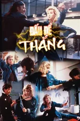 Đấu Để Thắng (Đấu Để Thắng) [1989]