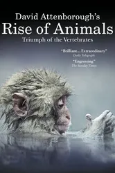 David Attenborough's Rise of Animals: Triumph of the Vertebrates (David Attenborough's Rise of Animals: Triumph of the Vertebrates) [2013]