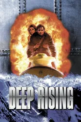 Deep Rising (Deep Rising) [1998]