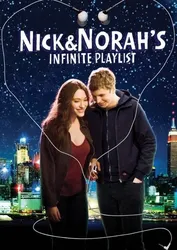 Đêm nhạc bất tận của Nick và Norah (Đêm nhạc bất tận của Nick và Norah) [2008]