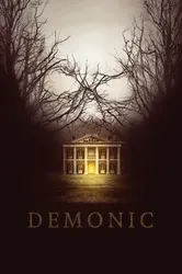 Demonicc (Demonicc) [2015]