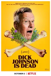 Dick Johnson Đã Chết (Dick Johnson Đã Chết) [2020]