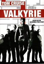 Điệp Vụ Valkyrie (Điệp Vụ Valkyrie) [2008]