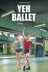 Điệu ballet Mumbai (Điệu ballet Mumbai) [2020]