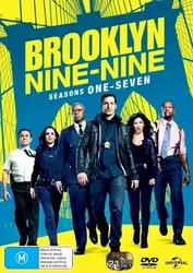 Đồn Brooklyn số 99 (Phần 1) (Đồn Brooklyn số 99 (Phần 1)) [2013]