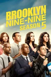 Đồn Brooklyn số 99 (Phần 5) (Đồn Brooklyn số 99 (Phần 5)) [2017]