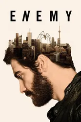 Enemy (Enemy) [2013]