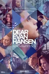Evan Hansen Thân Mến (Evan Hansen Thân Mến) [2021]