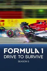 Formula 1: Cuộc Đua Sống Còn (Phần 5) (Formula 1: Cuộc Đua Sống Còn (Phần 5)) [2023]