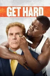 Get Hard (Get Hard) [2015]