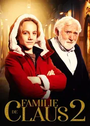 Gia đình nhà Claus 2 (Gia đình nhà Claus 2) [2021]