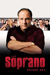 Gia Đình Sopranos (Phần 1) (Gia Đình Sopranos (Phần 1)) [1999]