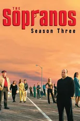 Gia Đình Sopranos (Phần 3) (Gia Đình Sopranos (Phần 3)) [2001]