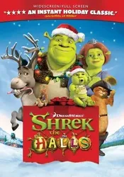 Giáng Sinh Nhà Shrek (Giáng Sinh Nhà Shrek) [2007]