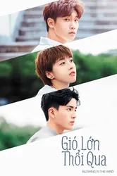 Gió Lớn Thổi Qua (Gió Lớn Thổi Qua) [2019]