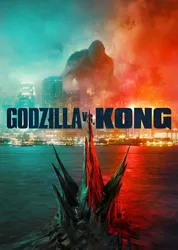 Godzilla Đại Chiến Kong (Godzilla Đại Chiến Kong) [2021]