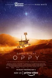 Good Night Oppy (Good Night Oppy) [2022]