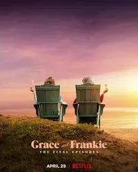 Grace và Frankie (Phần 7) (Grace và Frankie (Phần 7)) [2021]