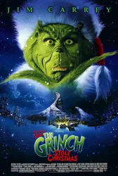 Grinch đã đánh cắp Giáng Sinh như thế nào (Grinch đã đánh cắp Giáng Sinh như thế nào) [2000]