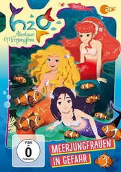 H2O: Cuộc phiêu lưu của những nàng tiên cá (Phần 2) (H2O: Cuộc phiêu lưu của những nàng tiên cá (Phần 2)) [2015]