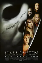 Halloween: Quỷ dữ phục sinh (Halloween: Quỷ dữ phục sinh) [2002]