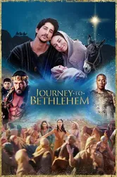 Hành Trình Đến Bethlehem (Hành Trình Đến Bethlehem) [2023]