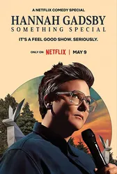 Hannah Gadsby: Một điều đặc biệt (Hannah Gadsby: Một điều đặc biệt) [2023]