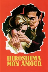 Hiroshima Tình Yêu Của Tôi (Hiroshima Tình Yêu Của Tôi) [1959]