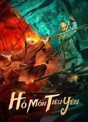 Hổ Môn Tiêu Yên (Hổ Môn Tiêu Yên) [2021]