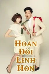 Hoán Đổi Linh Hồn (Hoán Đổi Linh Hồn) [2012]