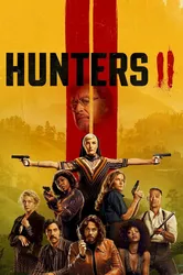 Hunters (Phần 2) (Hunters (Phần 2)) [2020]