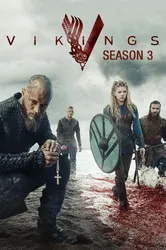 Huyền Thoại Vikings (Phần 3) (Huyền Thoại Vikings (Phần 3)) [2015]