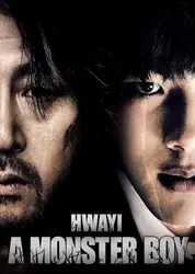 Hwayi: Sát Nhan Trang (Hwayi: Sát Nhan Trang) [2013]