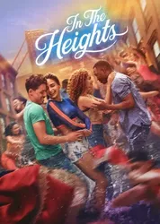 In the Heights: Giấc Mơ New York (In the Heights: Giấc Mơ New York) [2021]