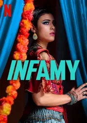 Infamy (Infamy) [2023]