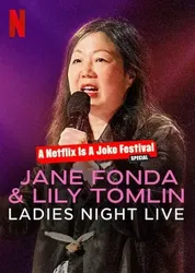 Jane Fonda & Lily Tomlin: Đêm của các chị em (Jane Fonda & Lily Tomlin: Đêm của các chị em) [2022]