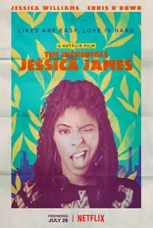 Jessica James siêu đẳng (Jessica James siêu đẳng) [2017]