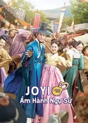 Jo Yi và Ám Hành Ngự Sử (Ngự Sử Tài Ba Và Quý Cô Thông Thái) (Jo Yi và Ám Hành Ngự Sử (Ngự Sử Tài Ba Và Quý Cô Thông Thái)) [2021]