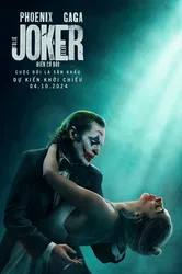 Joker: Điên Có Đôi (Joker: Điên Có Đôi) [2024]