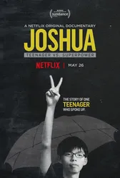 Joshua: Thiếu niên chống lại Siêu cường (Joshua: Thiếu niên chống lại Siêu cường) [2017]