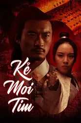 Kẻ Moi Tim (Kẻ Moi Tim) [2018]