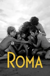 Khu phố Roma (Khu phố Roma) [2018]