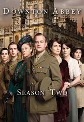 Kiệt tác kinh điển: Downton Abbey (Phần 2) (Kiệt tác kinh điển: Downton Abbey (Phần 2)) [2011]