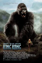 King Kong và Người Đẹp (King Kong và Người Đẹp) [2005]