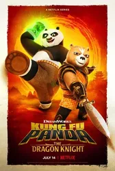 Kung Fu Panda: Hiệp sĩ rồng (Kung Fu Panda: Hiệp sĩ rồng) [2022]