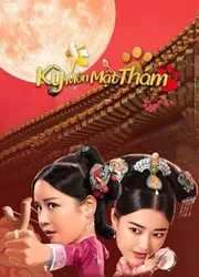 Kỳ Môn Mật Thám (Kỳ Môn Mật Thám) [2021]