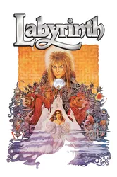 Labyrinth: Mê Cung (Labyrinth: Mê Cung) [1986]