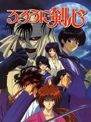 Lãng khách Kenshin (Lãng khách Kenshin) [1996]