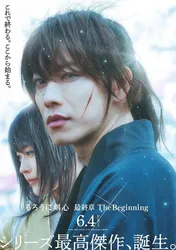 Lãng khách Kenshin: Khởi đầu